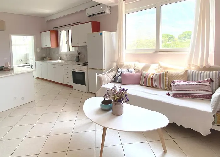 Sea Breeze Kalamata Beach Condo