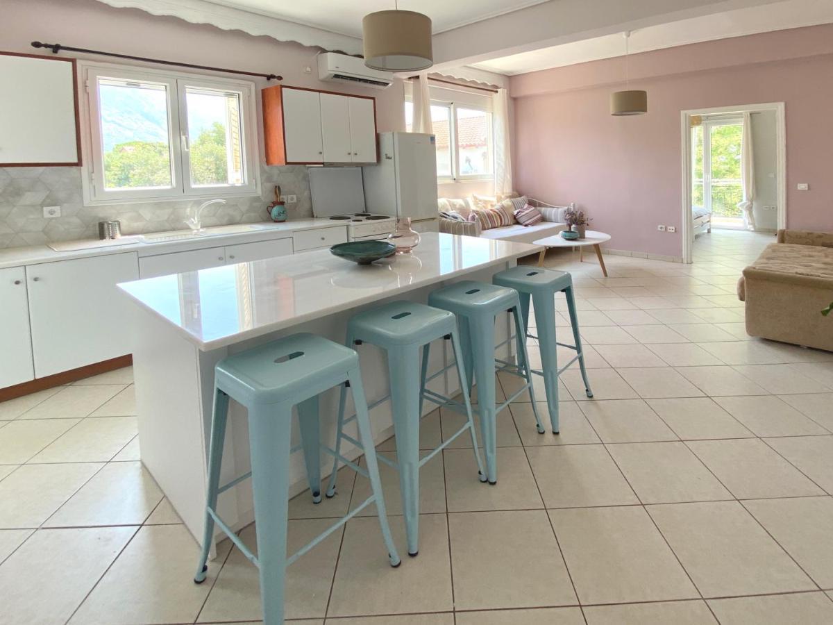 Sea Breeze Kalamata