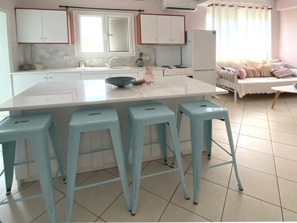 Apartament Sea Breeze *
