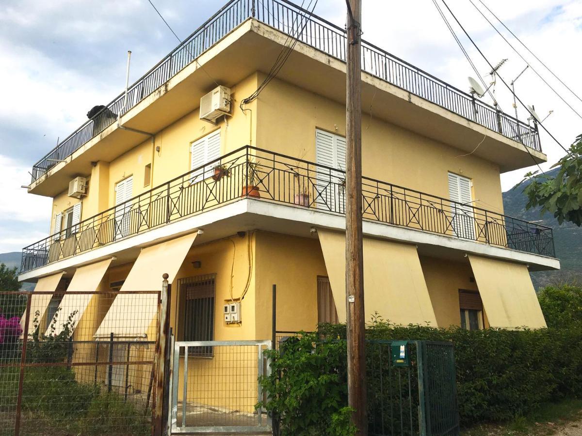 Apartament Sea Breeze *